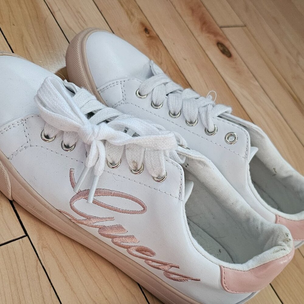 Guess shoes